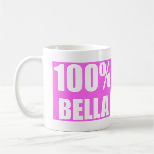 Mug Nom de Bella