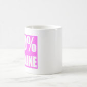 Mug Nom de Caroline (Centre)