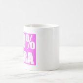 Mug Nom de Cora (Centre)