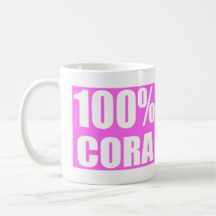 Mug Nom de Cora