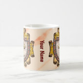 Mug Nom de famille Aurum (Centre)