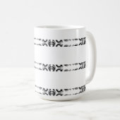Mug Nom de garçon Jackson, (Devant droit)