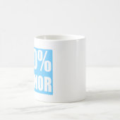 Mug Nom de la connexion (Centre)