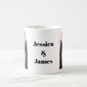 Mug Nom de la famille (Centre)