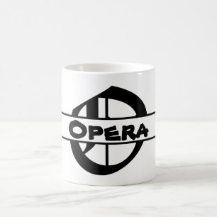 Mug Nom de la Personnaliser Lettre ornement