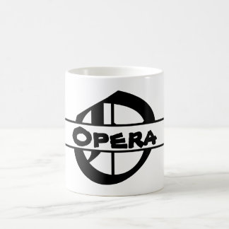 Mug Nom de la Personnaliser Lettre ornement