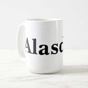 Mug Nom de l'homme Alasdair