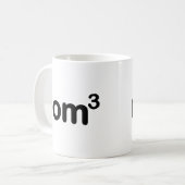 Mug Nom de nom de Nom (Devant gauche)