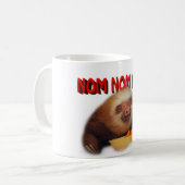 Mug nom de nom de nom (Devant gauche)