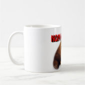 Mug nom de nom de nom (Gauche)