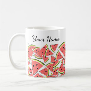 Mug Nom de pastèque