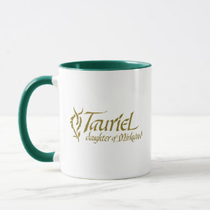 Mug Nom de TAURIEL™
