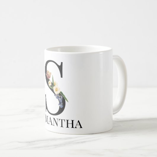 Mug Nom Définition Café Musique (Devant droit)