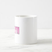 Mug Nom d'Evelyn (Centre)