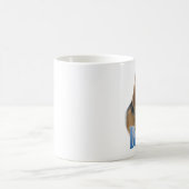 Mug Nom du beagle (Centre)