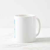 Mug Nom du Braxton (Devant droit)