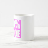 Mug Nom du choix (Centre)