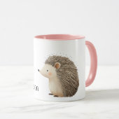 Mug Nom du hérg (Devant droit)