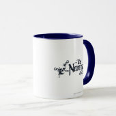 Mug Nom du Necromancer (Devant droit)