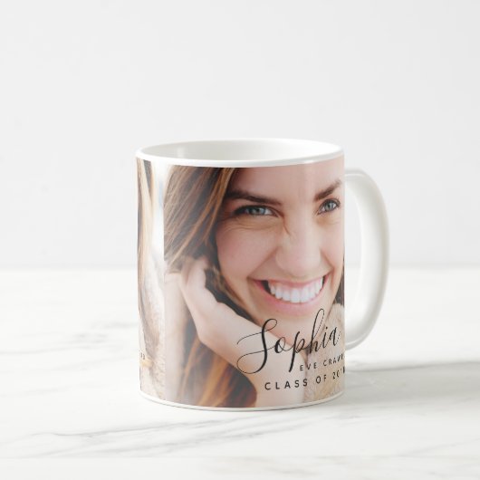 MUG NOM DU SCRIPT (Devant droit)