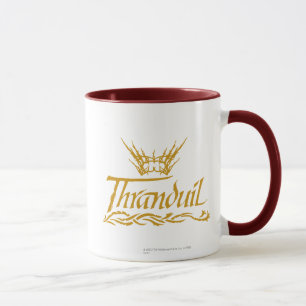 Mug Nom du thranduil