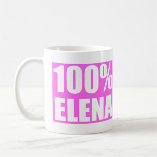 Mug Nom Elena