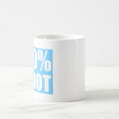 Mug Nom Elliot (Centre)