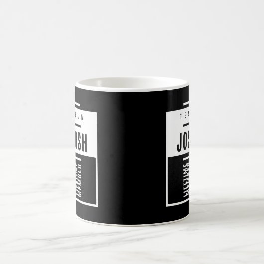 Mug Nom Josh (Centre)