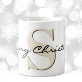 Mug Nom, June Pearl Birthstone | Joyeux Noël