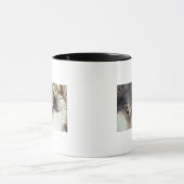 Mug Nom latin : Lupus de Canis (Centre)