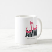 Mug Nom maal Pronononciation et signification (Devant droit)