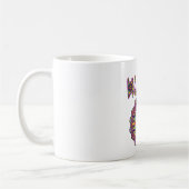 Mug Nom Marine (Gauche)