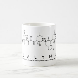 Mug nom peptide Adalynn