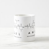 Mug nom peptide ange (Centre)