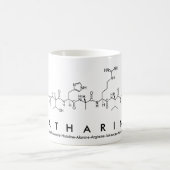 Mug nom peptide catharina (Centre)