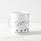 Mug nom peptide Darryle (Devant gauche)