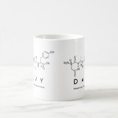 Mug nom peptide Davy (Centre)