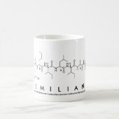 mug nom peptide émilien (Centre)