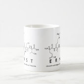 Mug nom peptide Ernst (Centre)