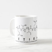 Mug nom peptide Étienne (Devant gauche)