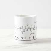 Mug nom peptide Madleen (Centre)