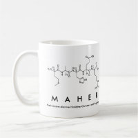 Mug nom peptide maher