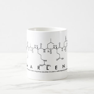 Mug nom peptide Marlena