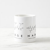 Mug nom peptide nadege (Centre)