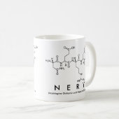 Mug nom peptide Nery (Devant droit)