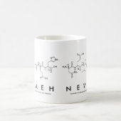 mug nom peptide Nevaeh (Centre)