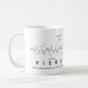 Mug nom peptide Piers