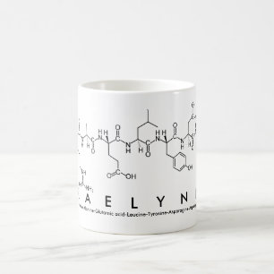 Mug nom peptide Raelynn