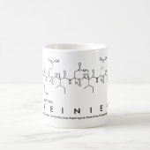 Mug nom peptide Reinier (Centre)