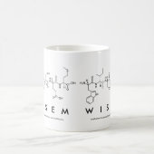 Mug nom peptide Wissem (Centre)